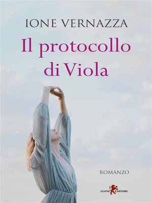 cover image of Il protocollo di Viola